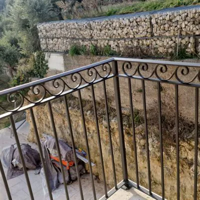 Ringhiera