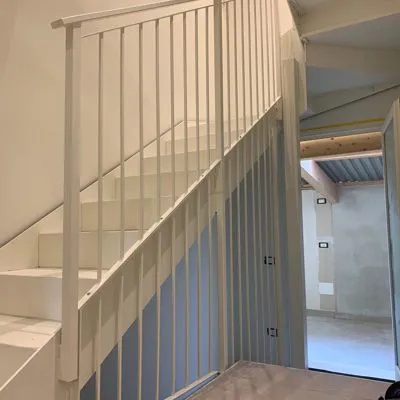 scala interna abitazione privata