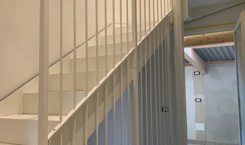 Scala interna